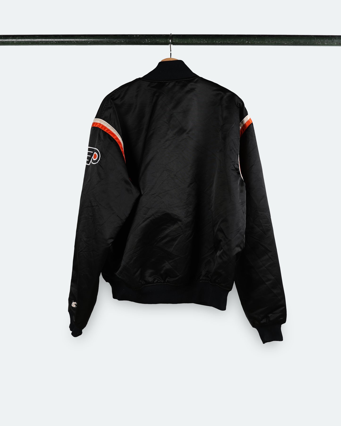 90s Philadelphia Flyers Starter Jacket