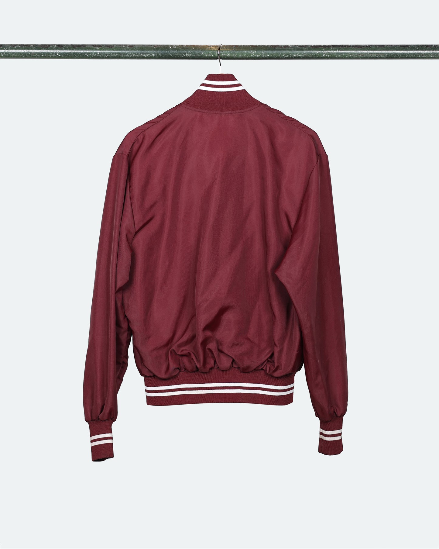 80s MLB Phillies Jacket