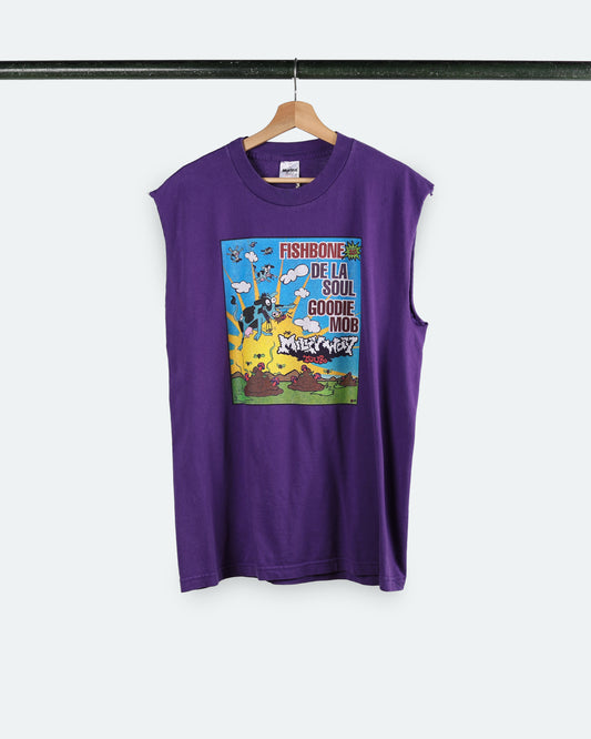 1996 The Milky Way Tour