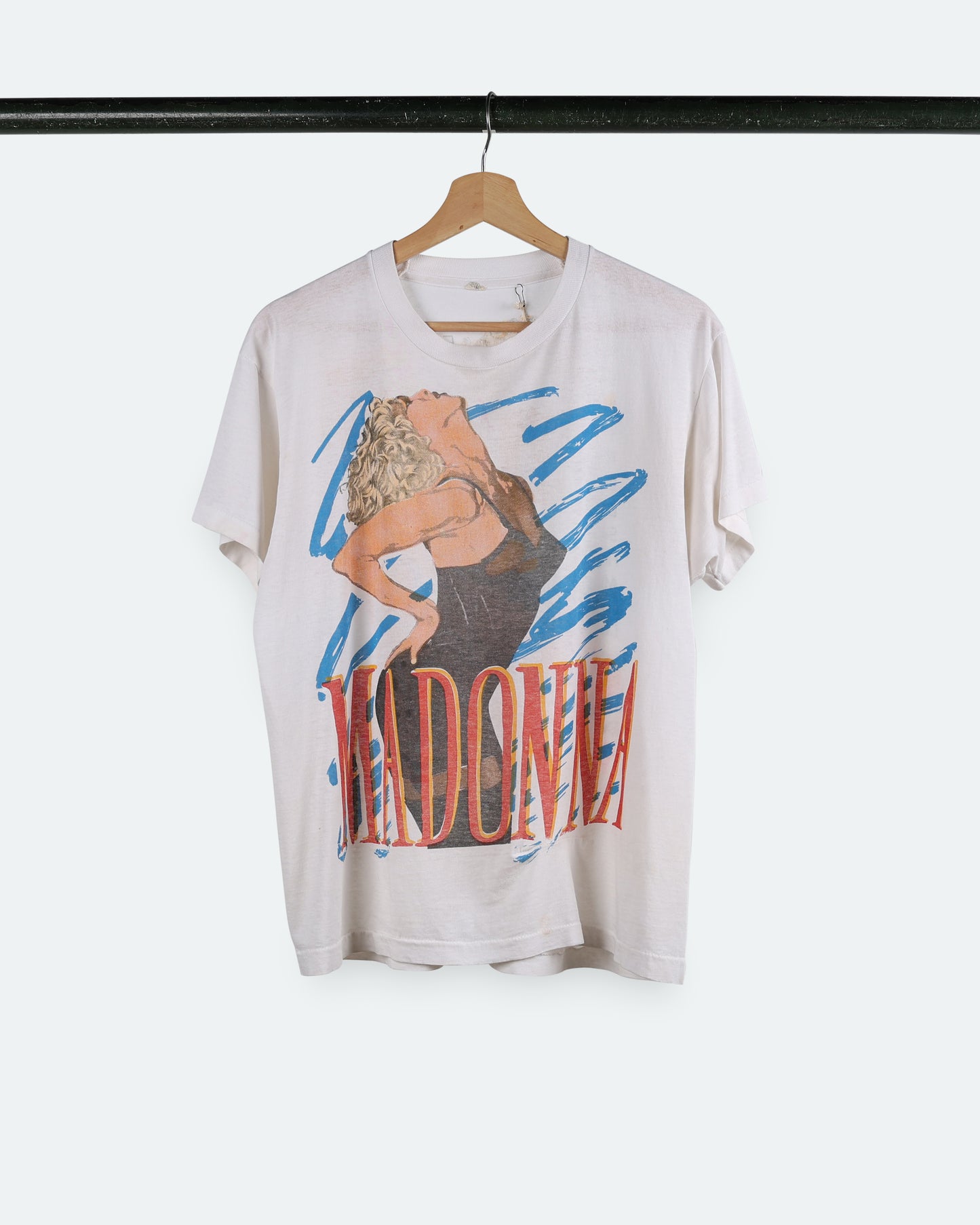 1990 Madonna 'Blonde Ambition' Tour