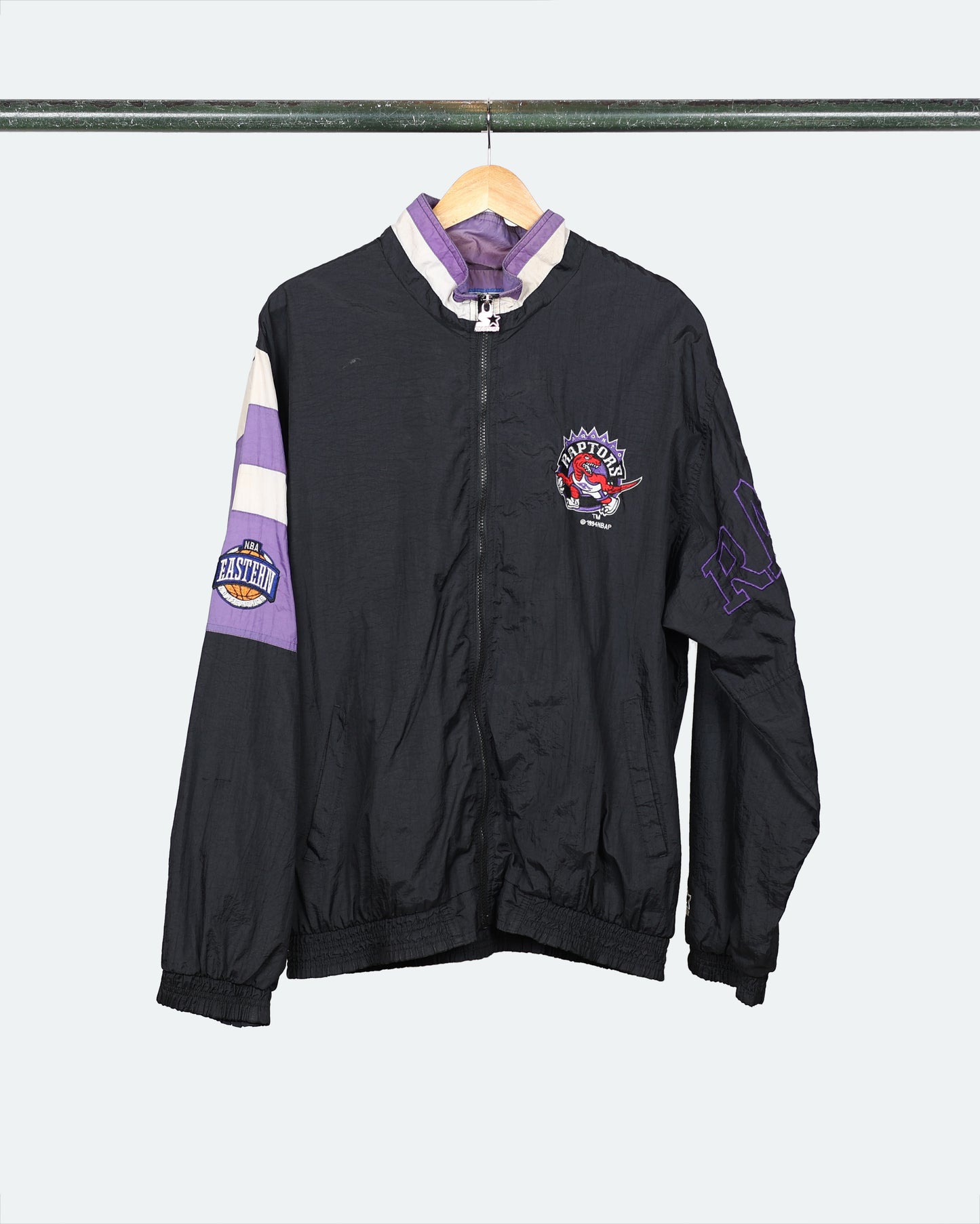 1994 Toronto Raptors Starter