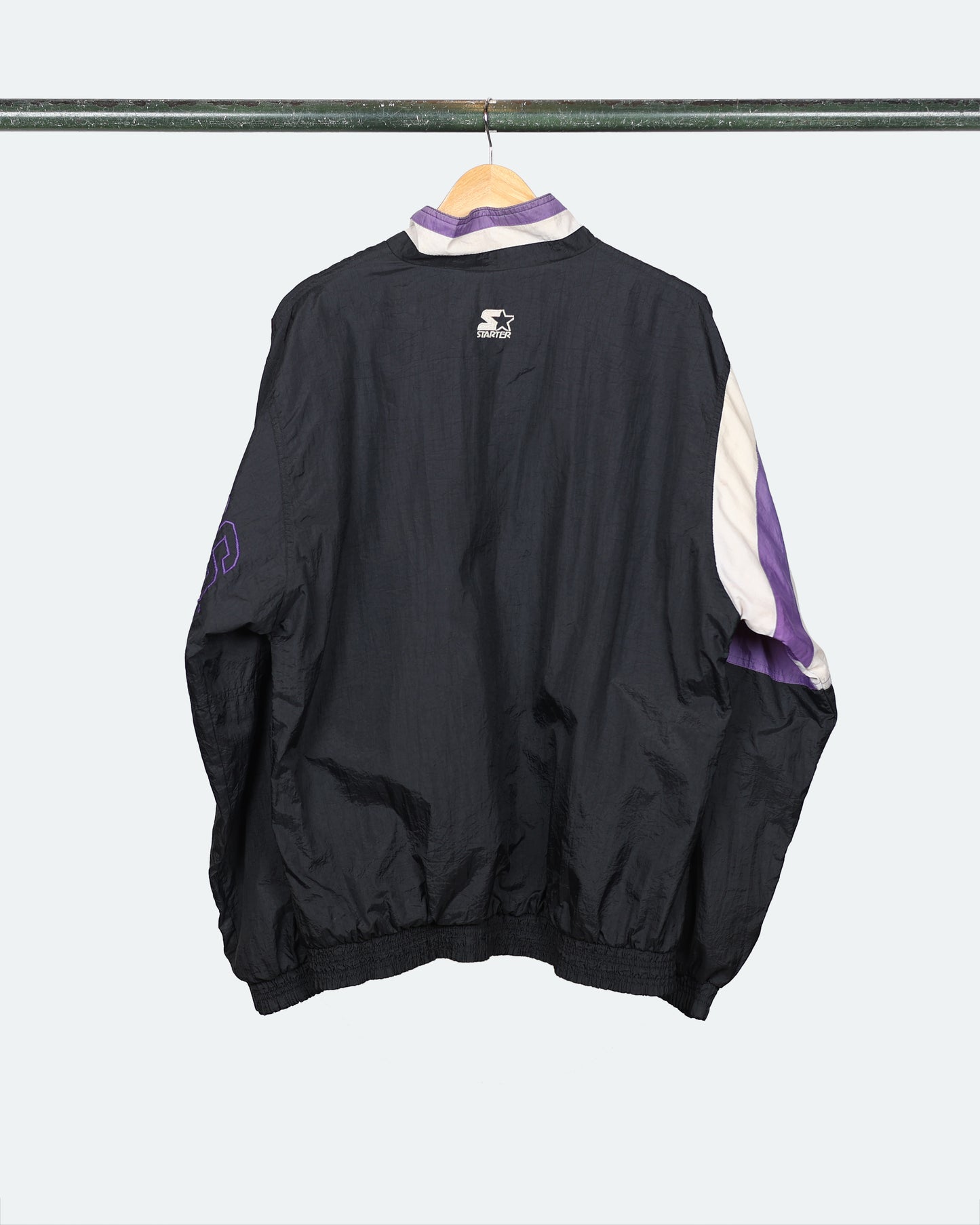 1994 Toronto Raptors Starter