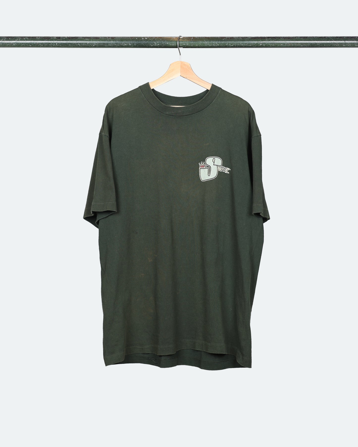 90s Stüssy