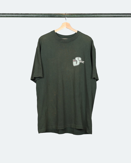 90s Stüssy