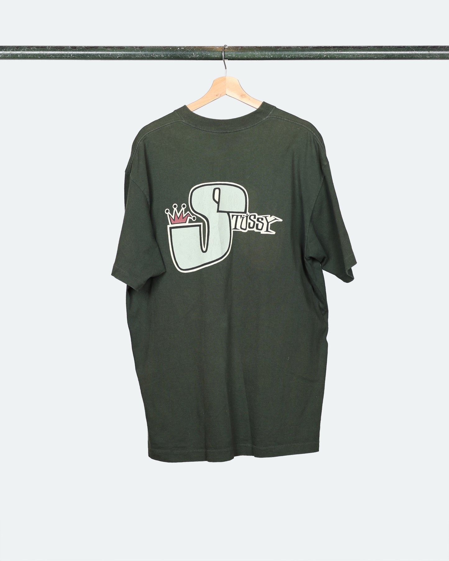 90s Stüssy