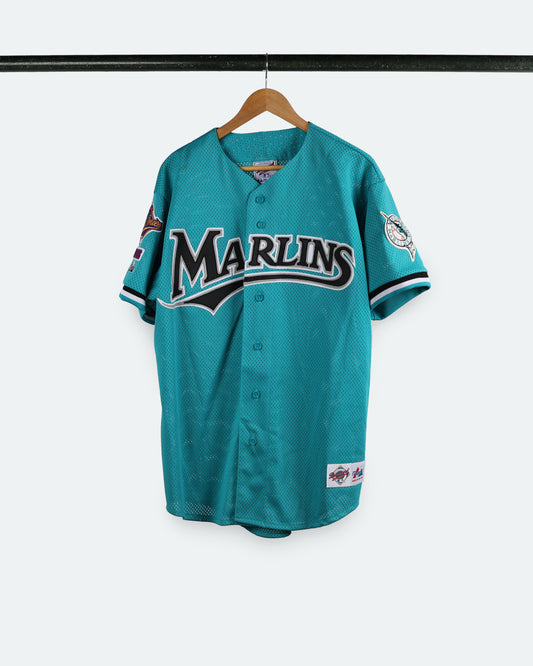 1997 Florida Marlins *Teal World Series Champions XL