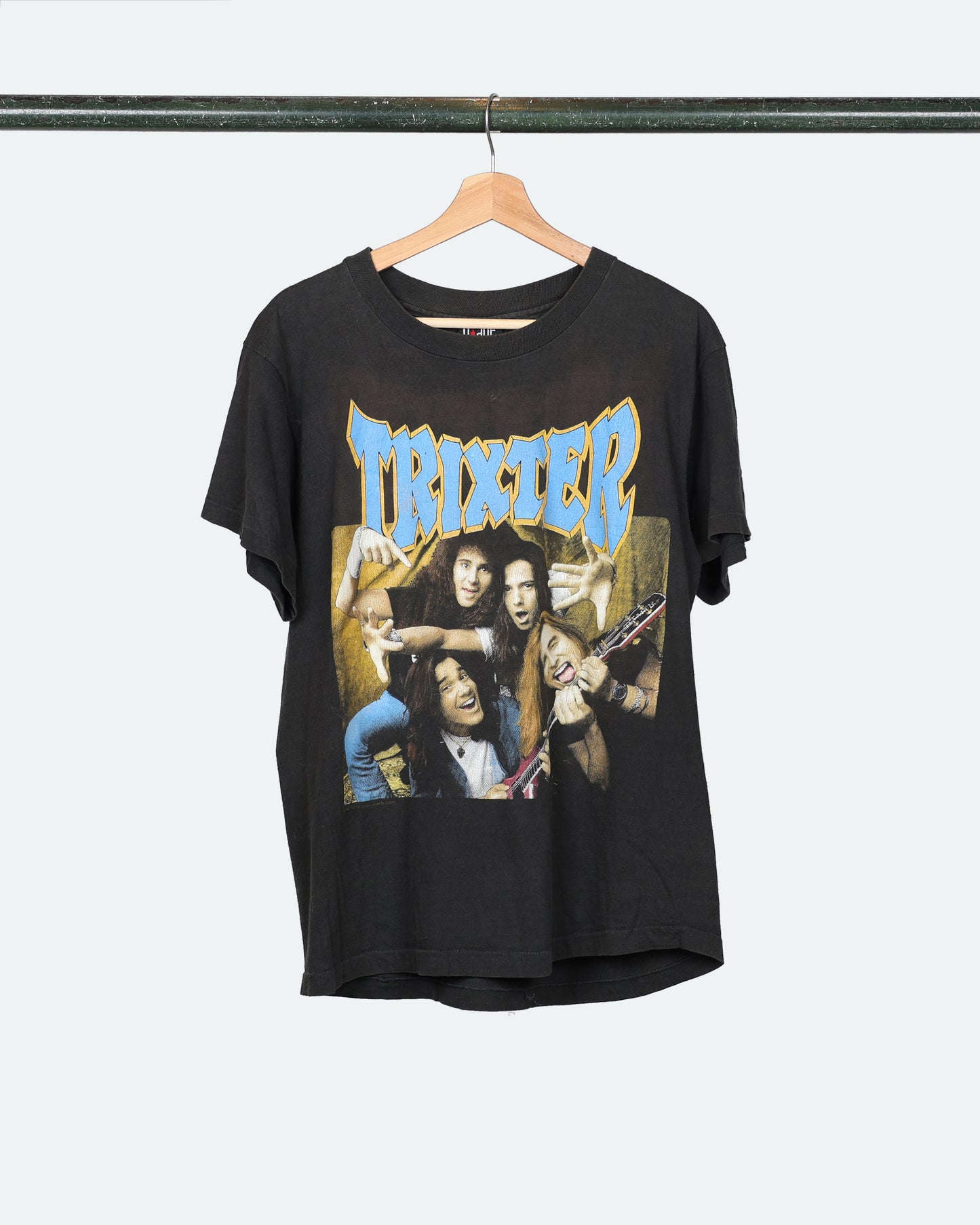 1992 Trixter Tour Tee