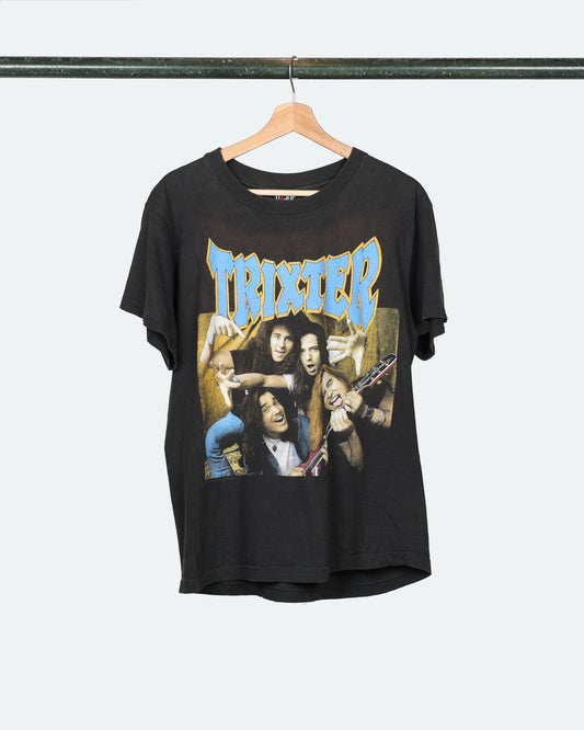 1992 Trixter Tour Tee