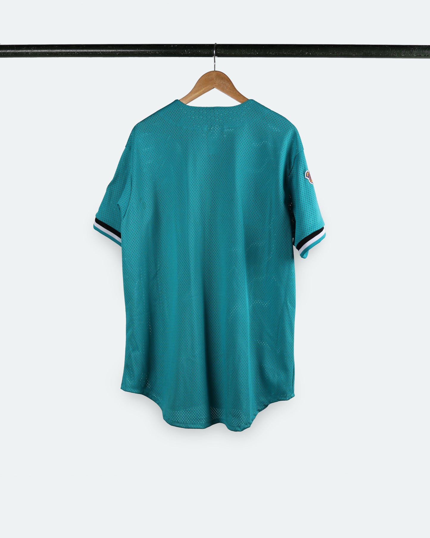 1997 Florida Marlins *Teal World Series Champions XL