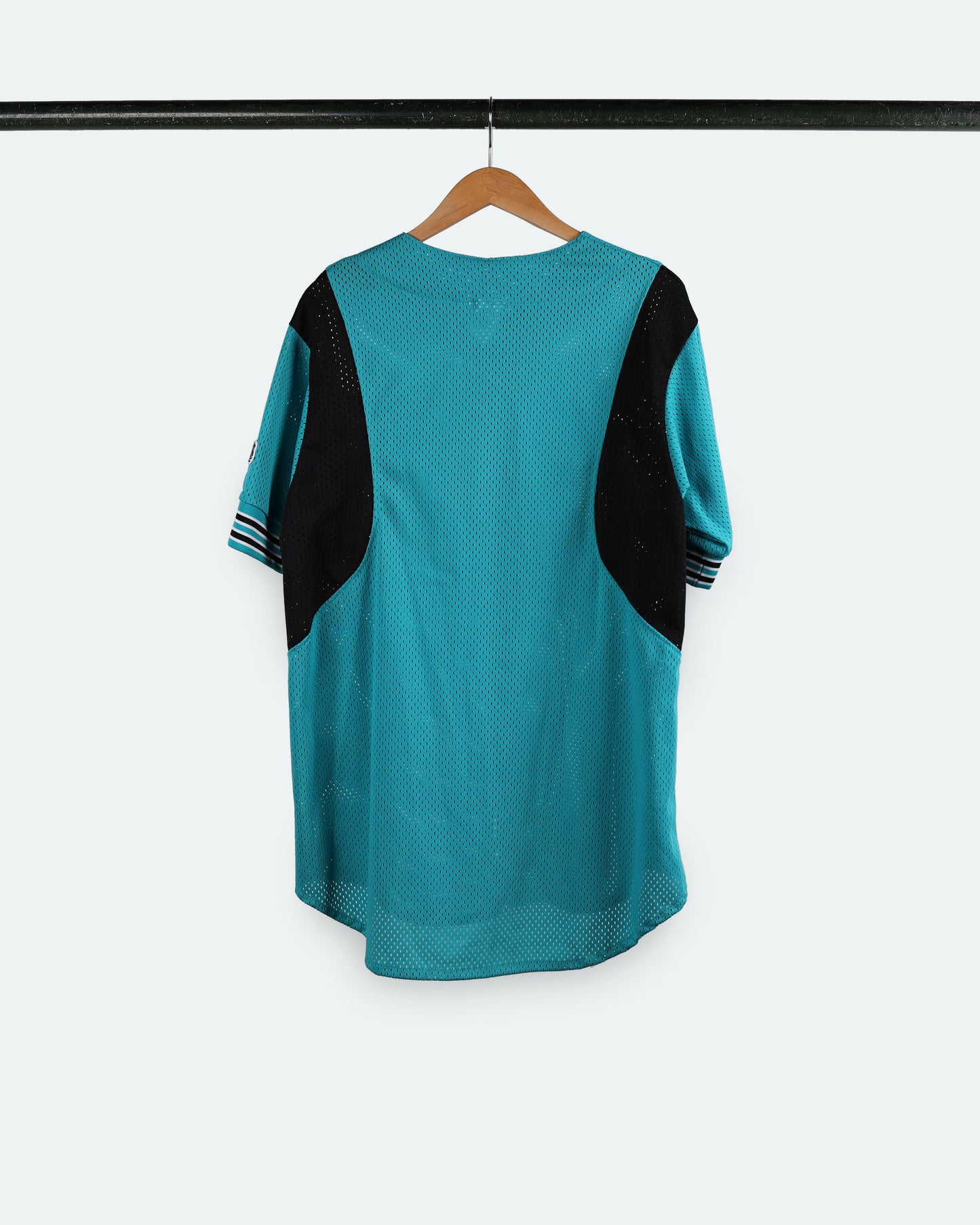 Vintage Florida Marlins *Teal Majestic