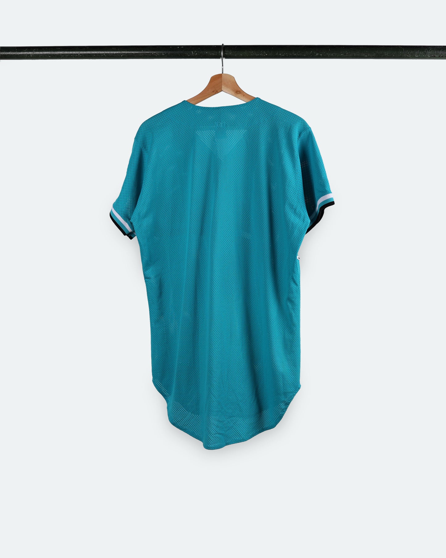 Vintage Florida Marlins *Teal Russell