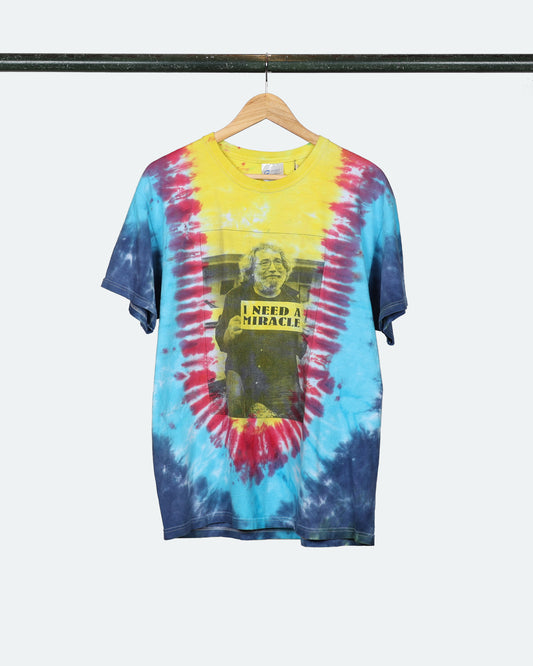 90s Jerry Garcia 'Miracle'
