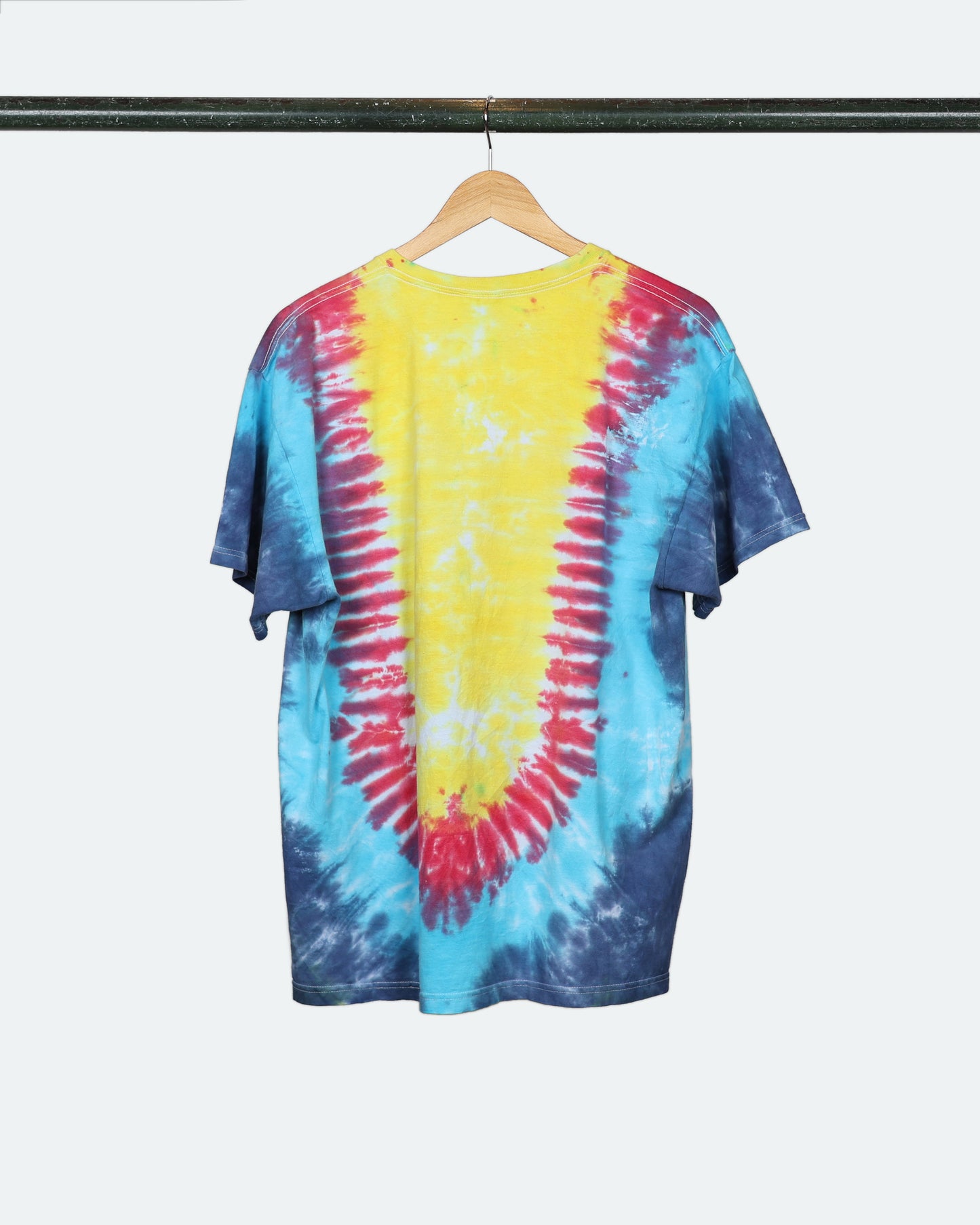 90s Jerry Garcia 'Miracle'