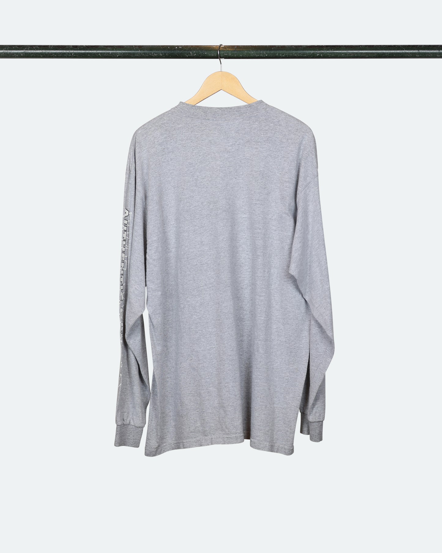 90s Wu-Wear Longsleeve