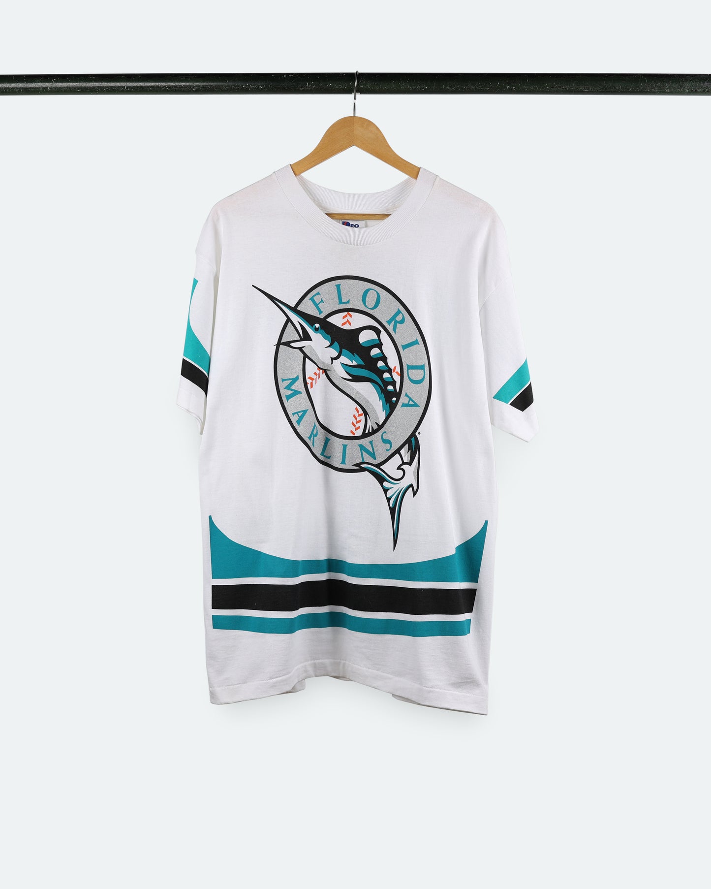 90s Florida Marlins AOP *Pro Player