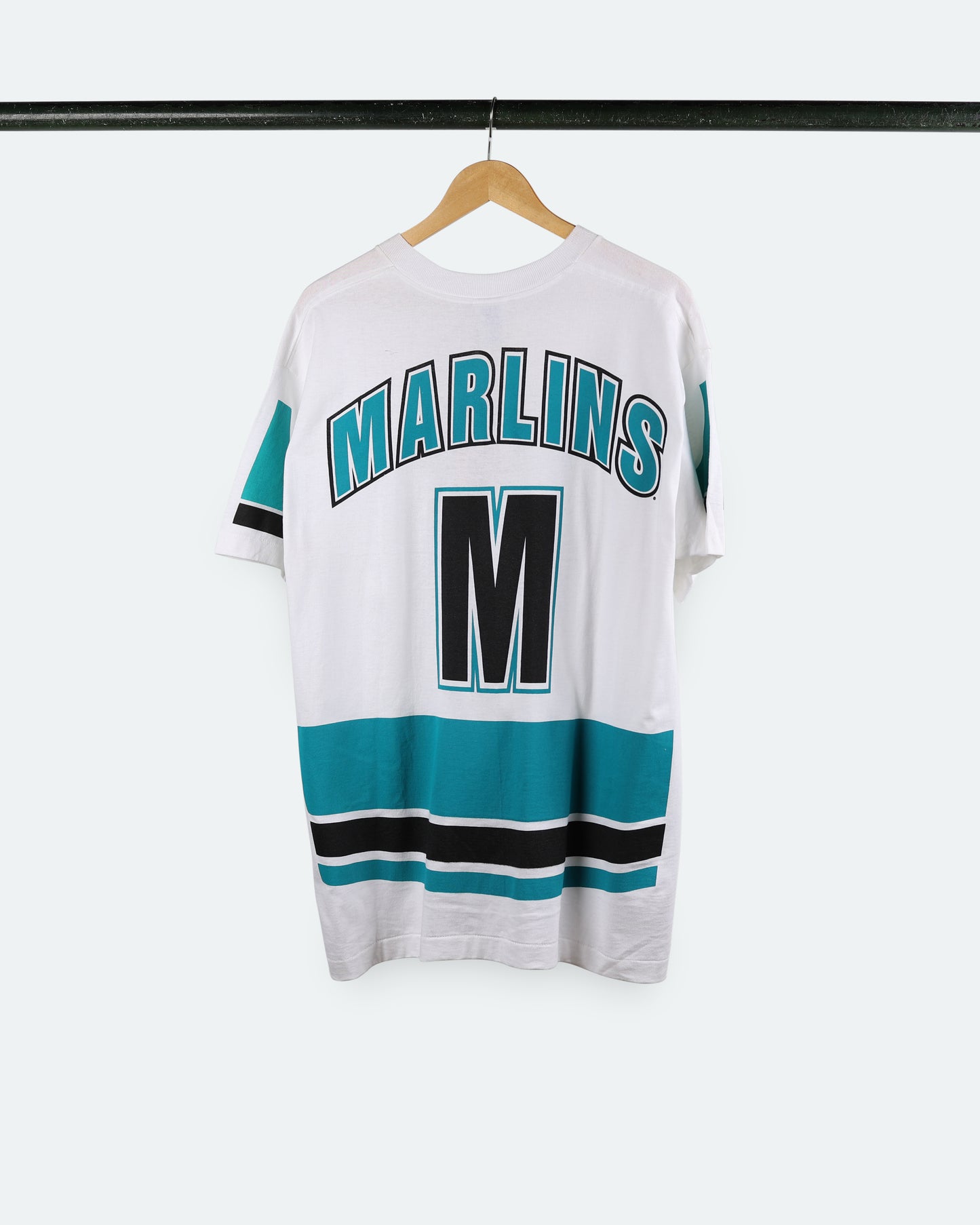 90s Florida Marlins AOP *Pro Player