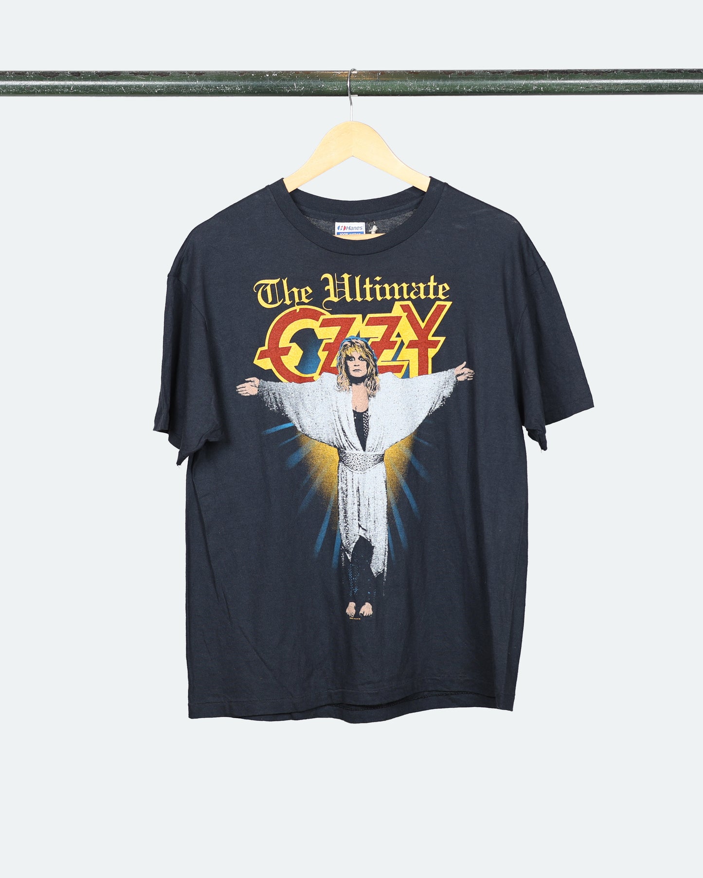 1986 The Ultimate Ozzy