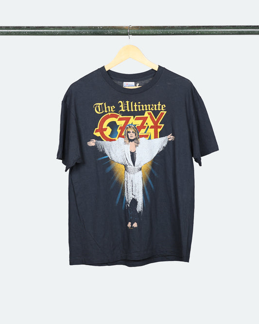 1986 The Ultimate Ozzy