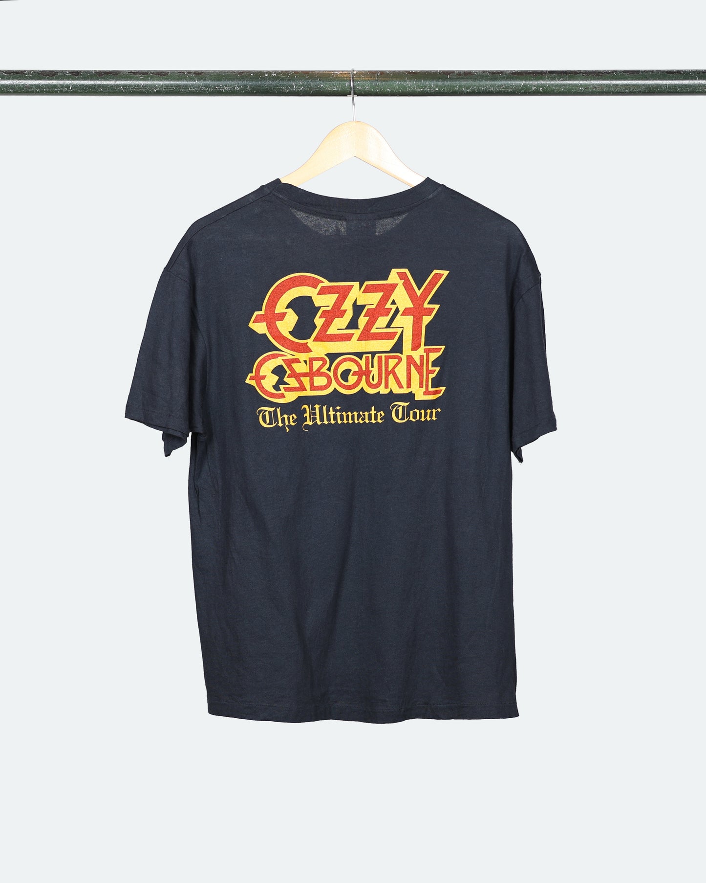 1986 The Ultimate Ozzy