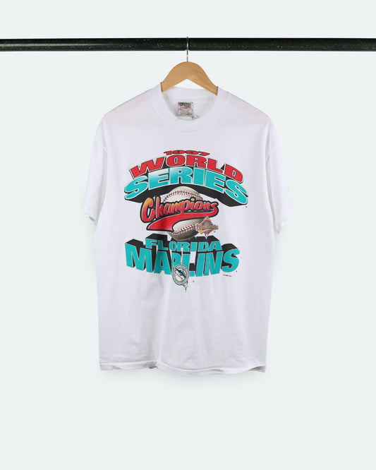 1997 Florida Marlins *Baseball World Series Champs