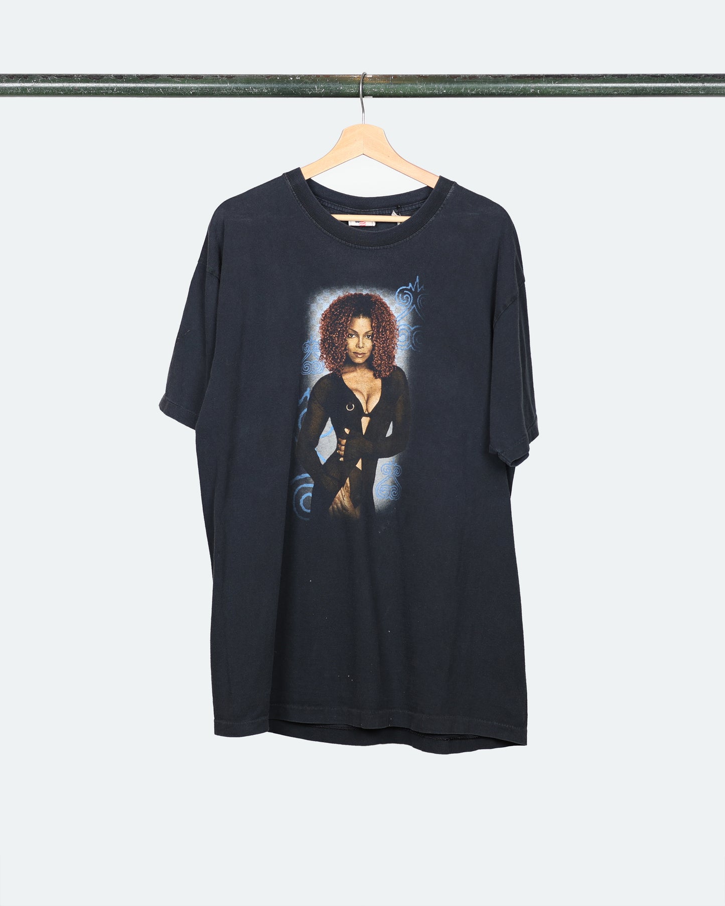1998 Janet Jackson Tour