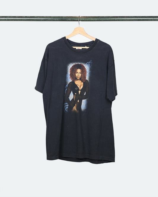 1998 Janet Jackson Tour