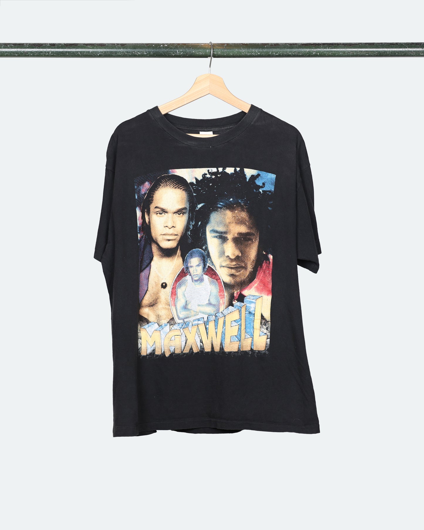 90s Maxwell 'Fortunate'