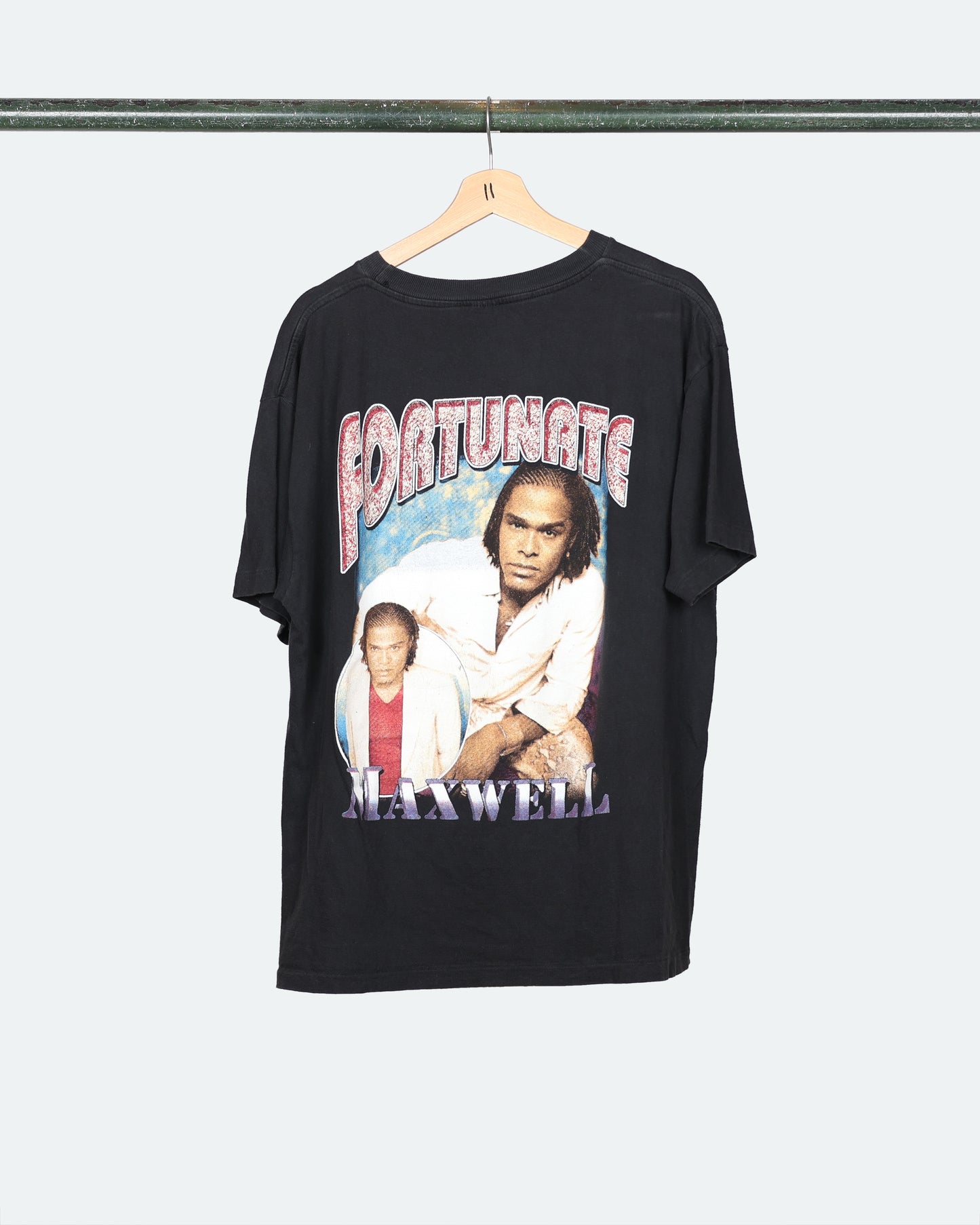 90s Maxwell 'Fortunate'