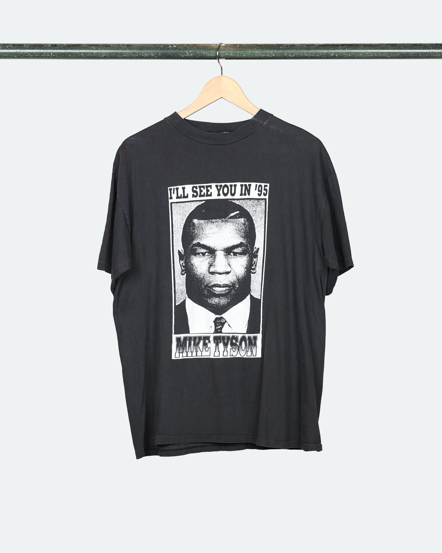 90s Mike Tyson 'I'll See You'