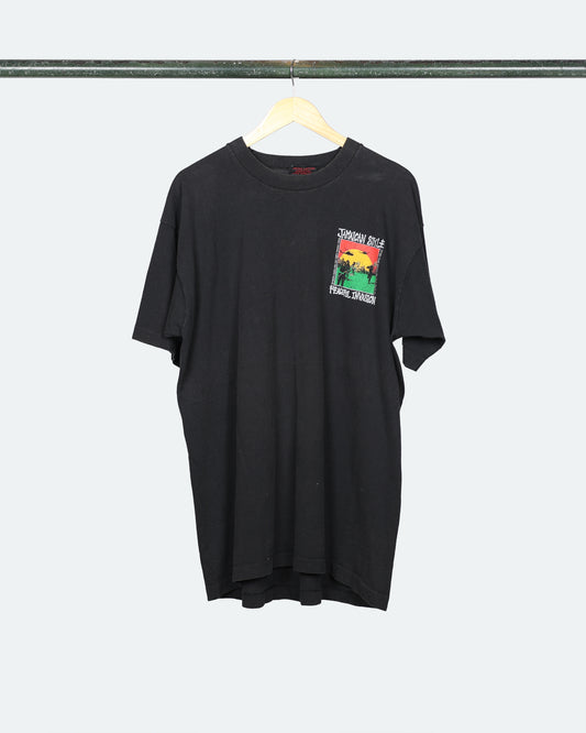 90s Jamaican Style Tee