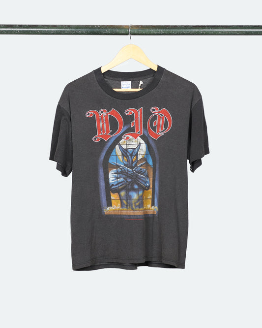 1987 Dio 'Tour America'
