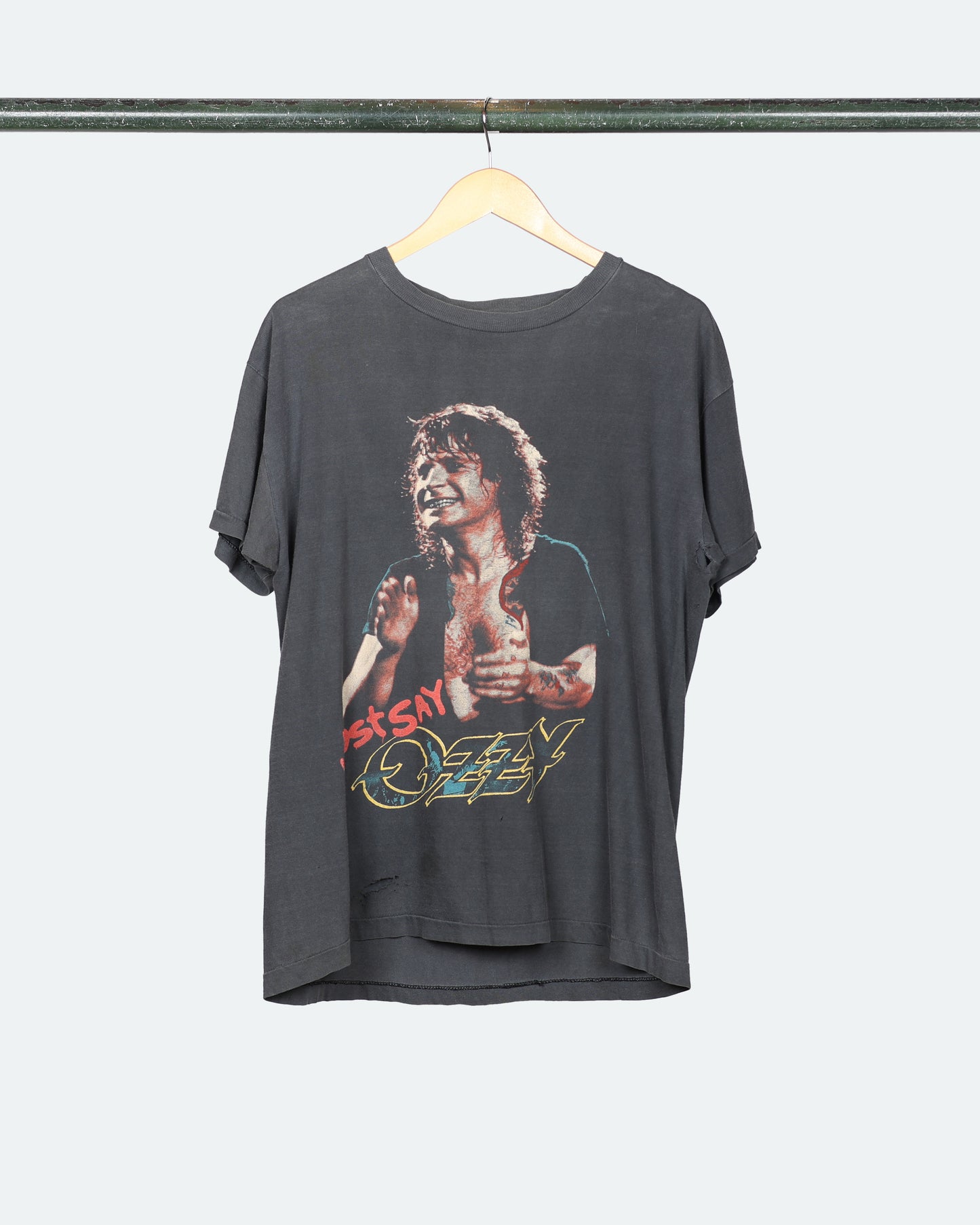 90s Just Say Ozzy