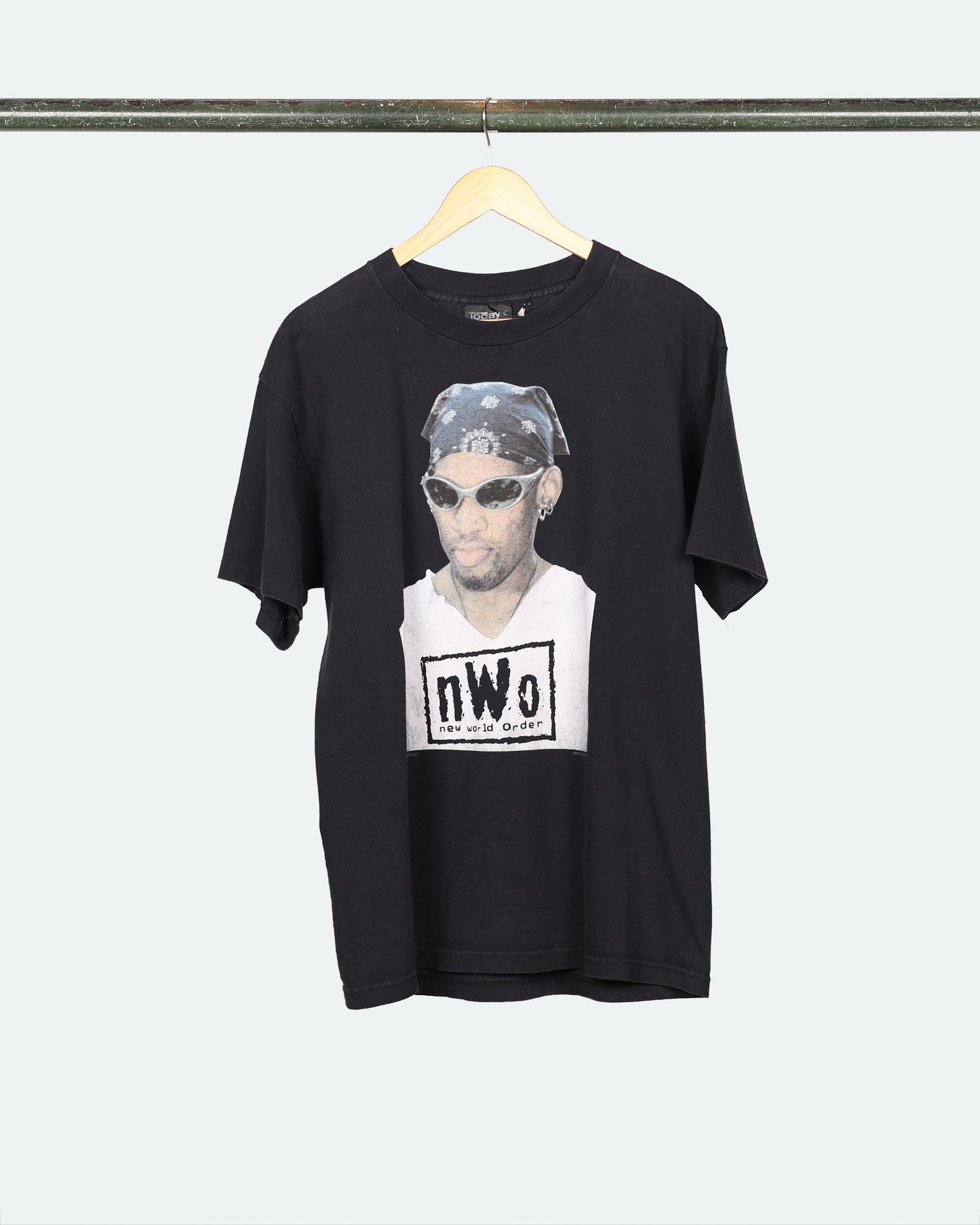 1997 Dennis Rodman NWO