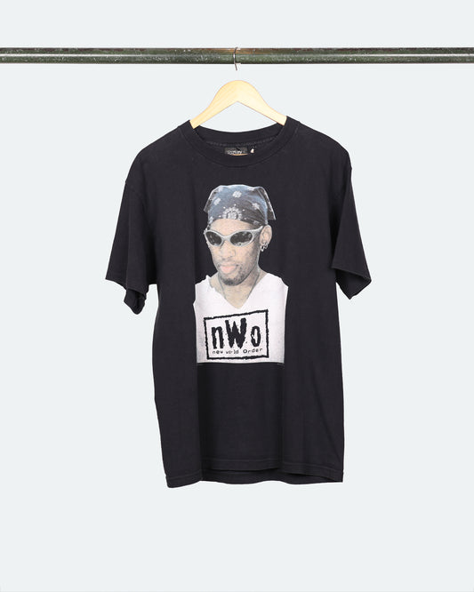 1997 Dennis Rodman NWO