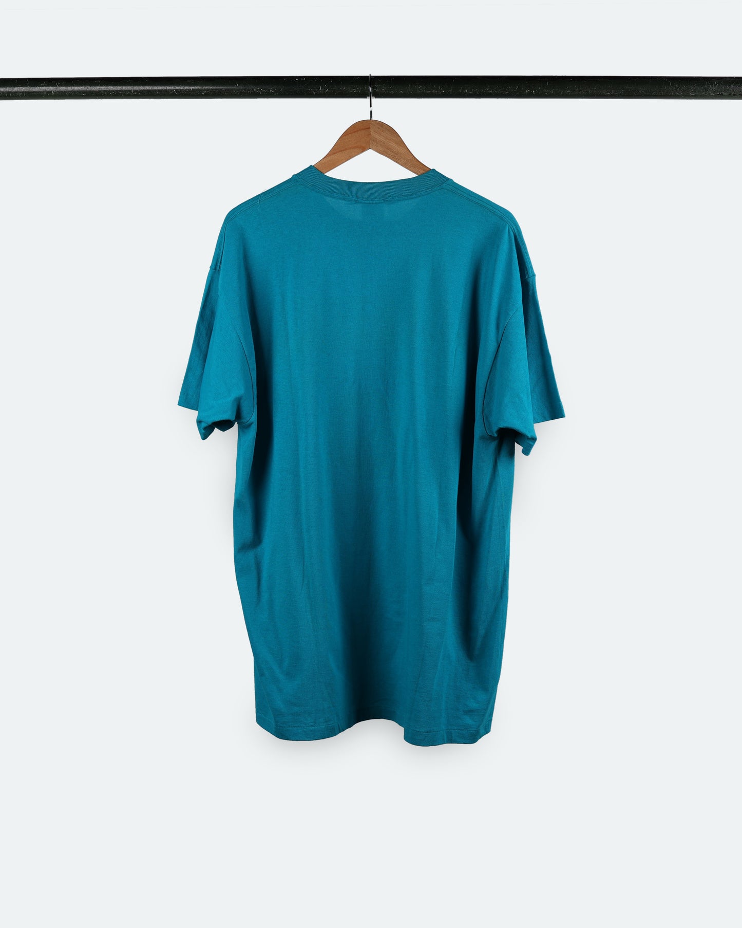 1997 Florida Marlins *Champions Teal