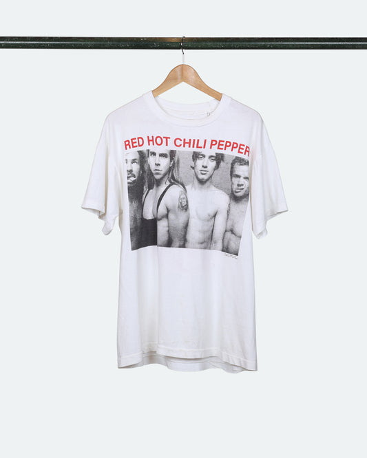 1990 Red Hot Chili Peppers