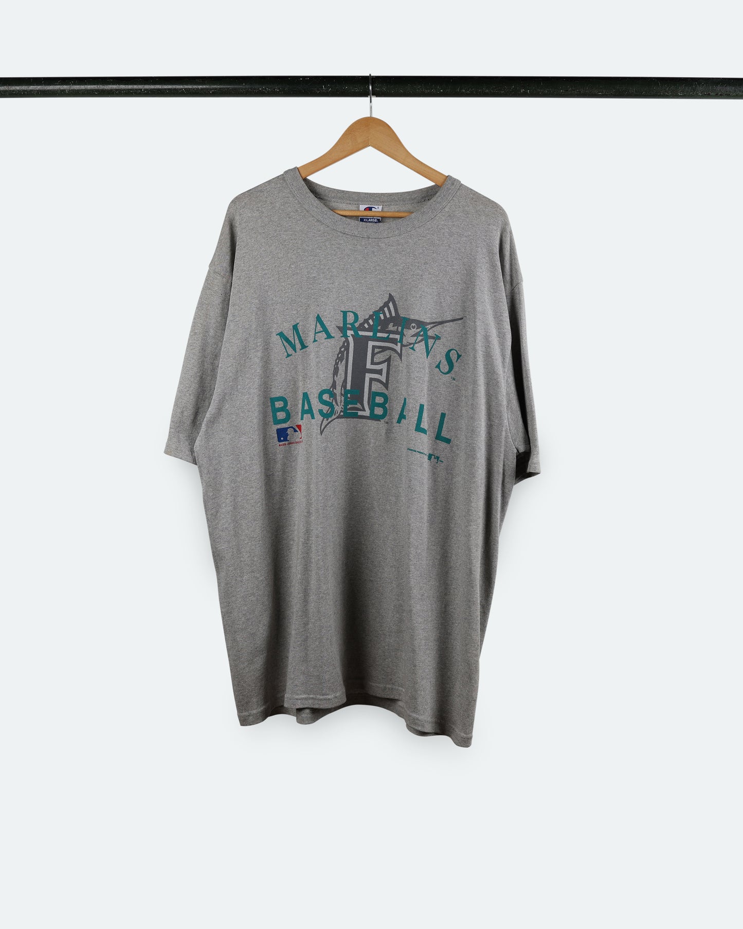 90s Marlins Baseball *Champion DS