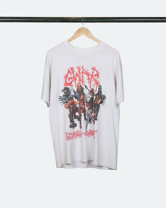90s GWAR 'Scumdogs'