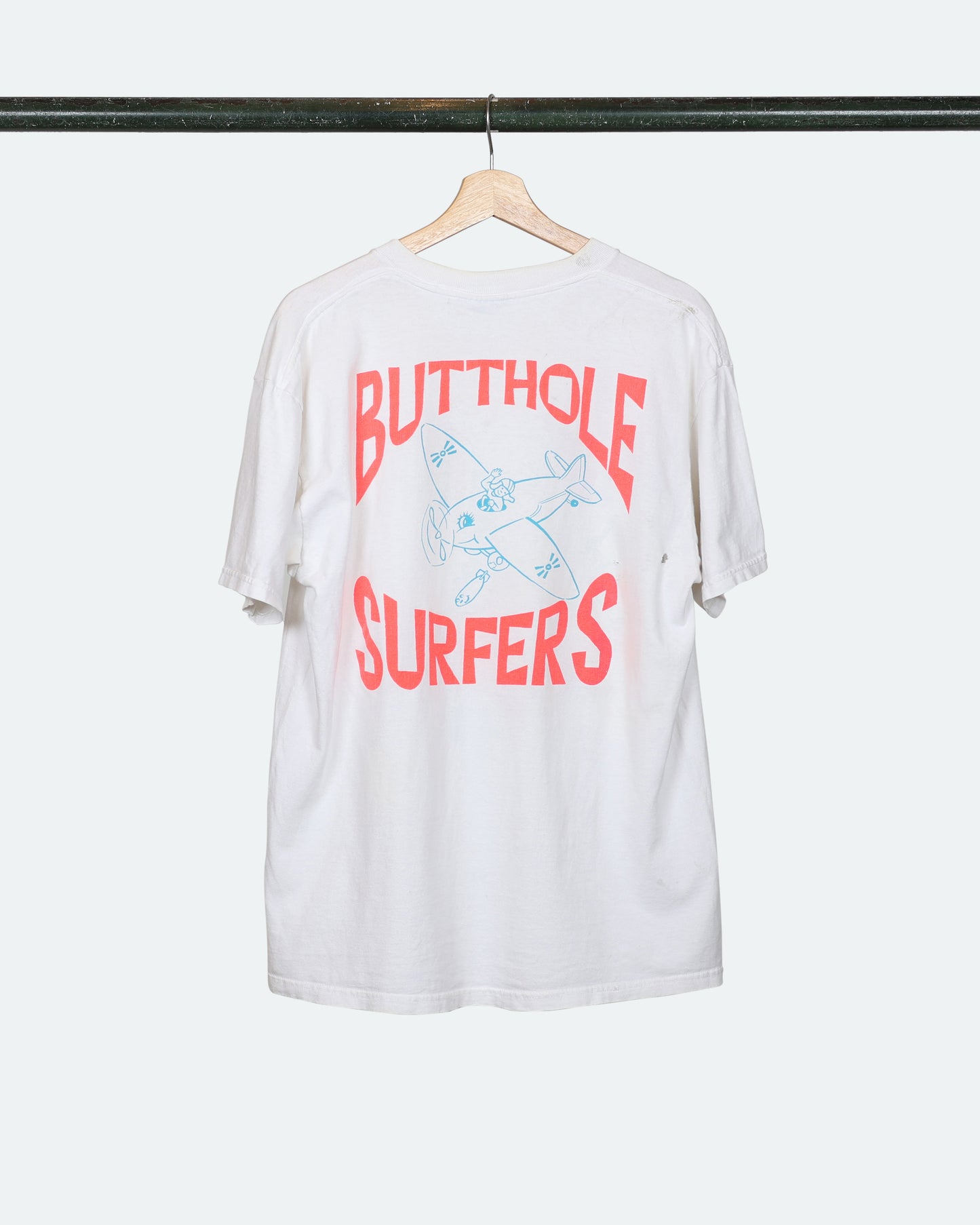 1993 Butthole Surfers 'Tugboat'