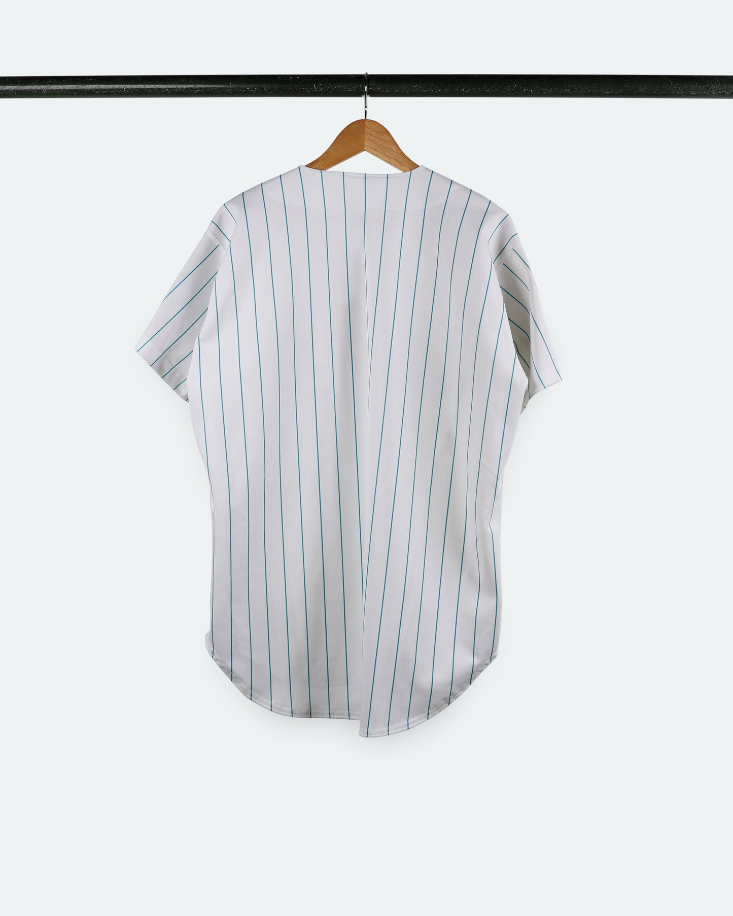 90s Florida Marlins Russell Jersey