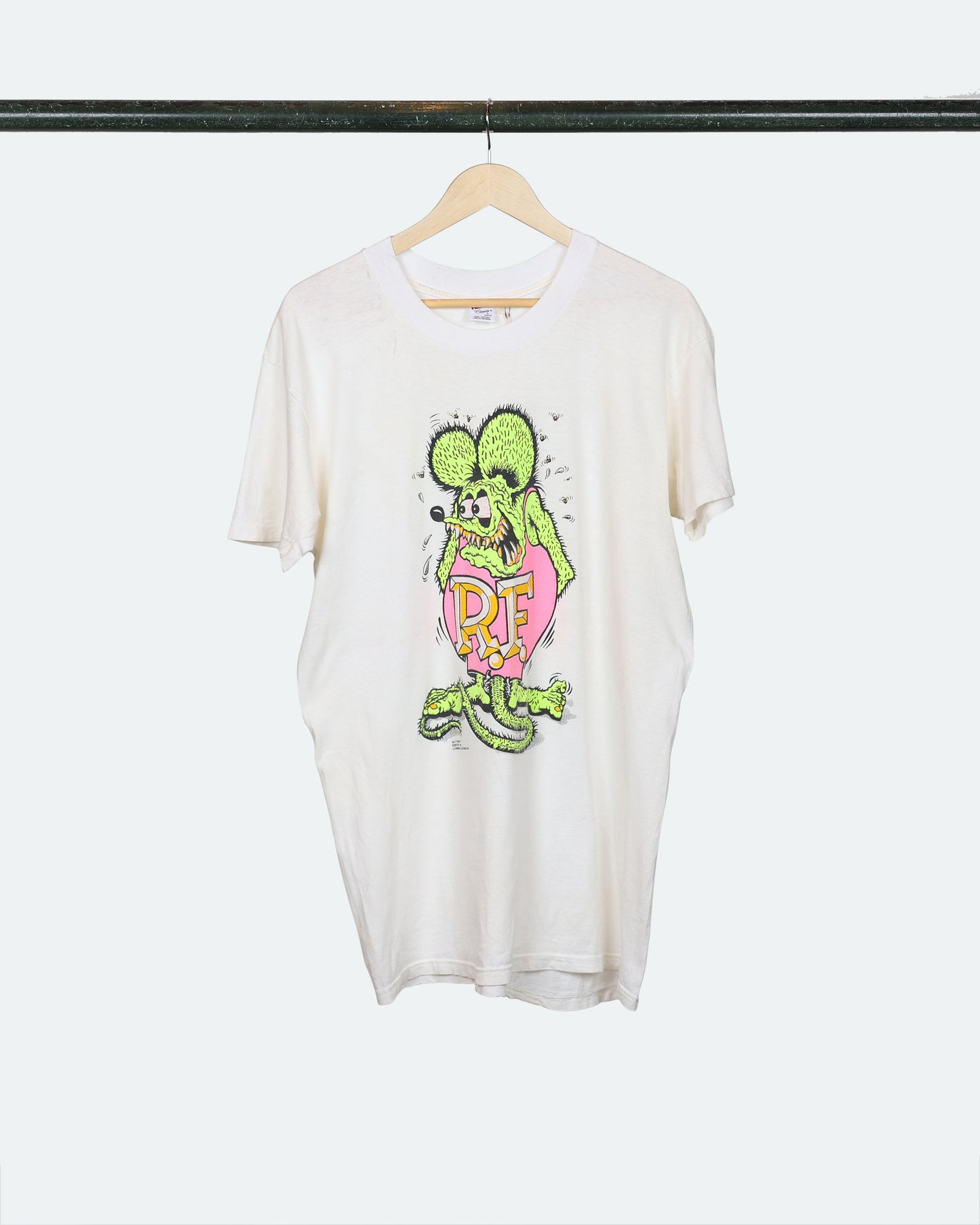 1990 Rat Fink Ed Roth