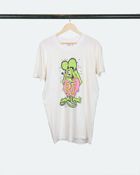 1990 Rat Fink Ed Roth