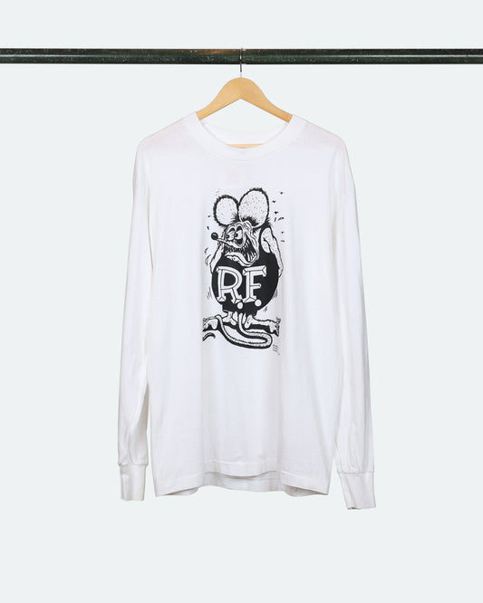 1994 Rat Fink Longsleeve