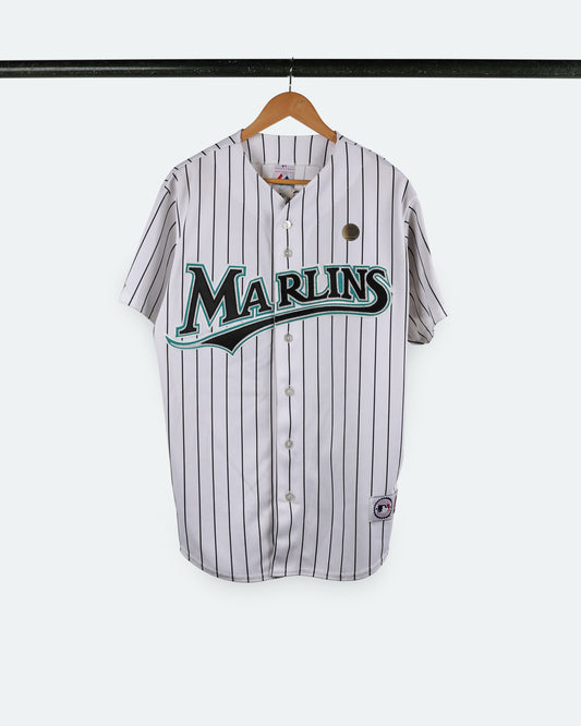 00s Marlins Ivan Rodriguez Jersey