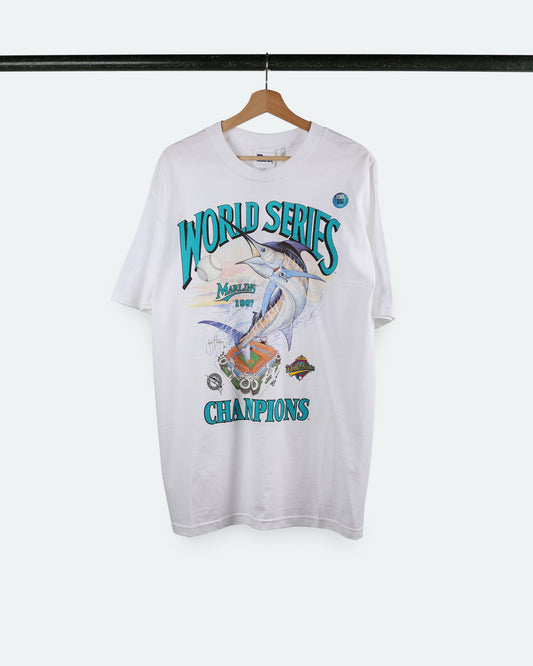 1997 Florida Marlins x Guy Harvey