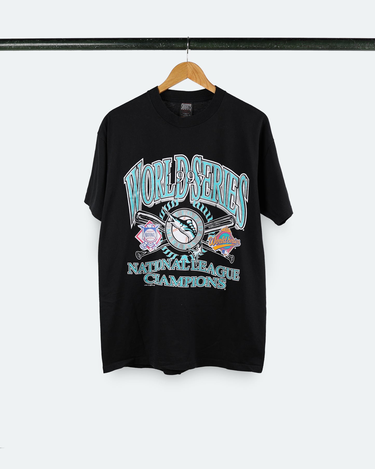 1997 Florida Marlins National League
