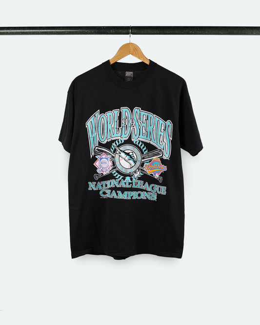 1997 Florida Marlins National League