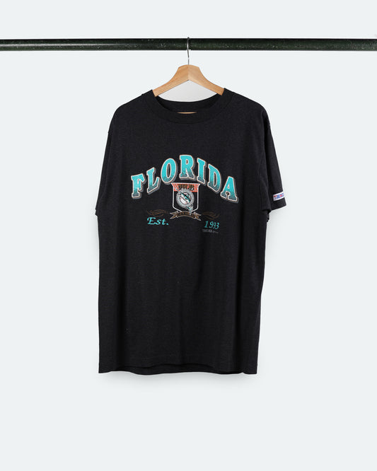 90s Florida Marlins 'Est. 1993'