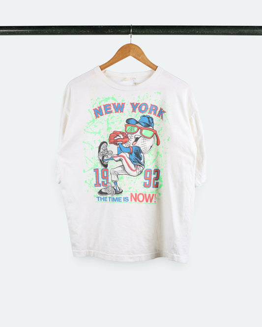 1992 New York Mets *The Time Is Now