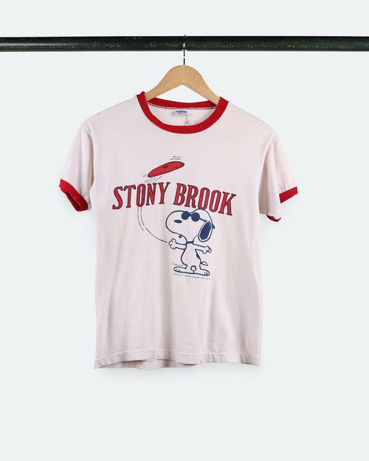 1971 Stony Brook Snoopy Champion Ringer